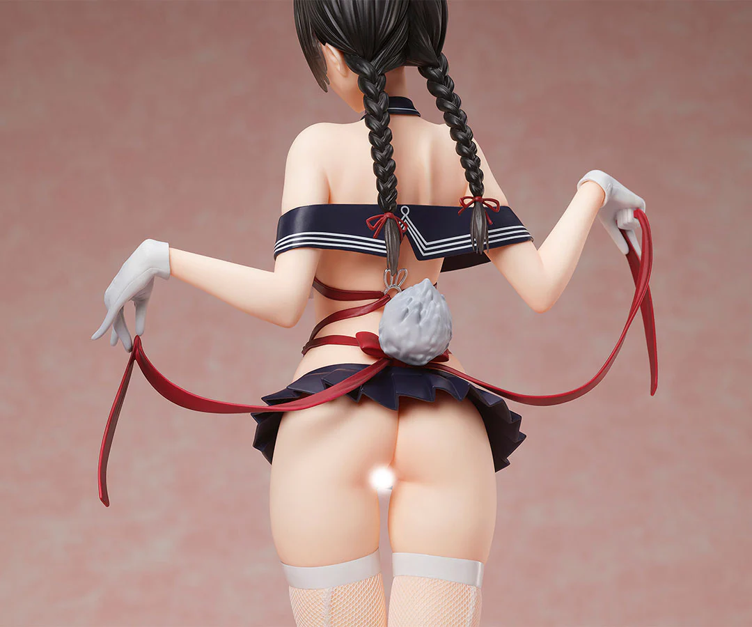 Momoko Uzuki - Creators Opinion - BINDing - Image 11
