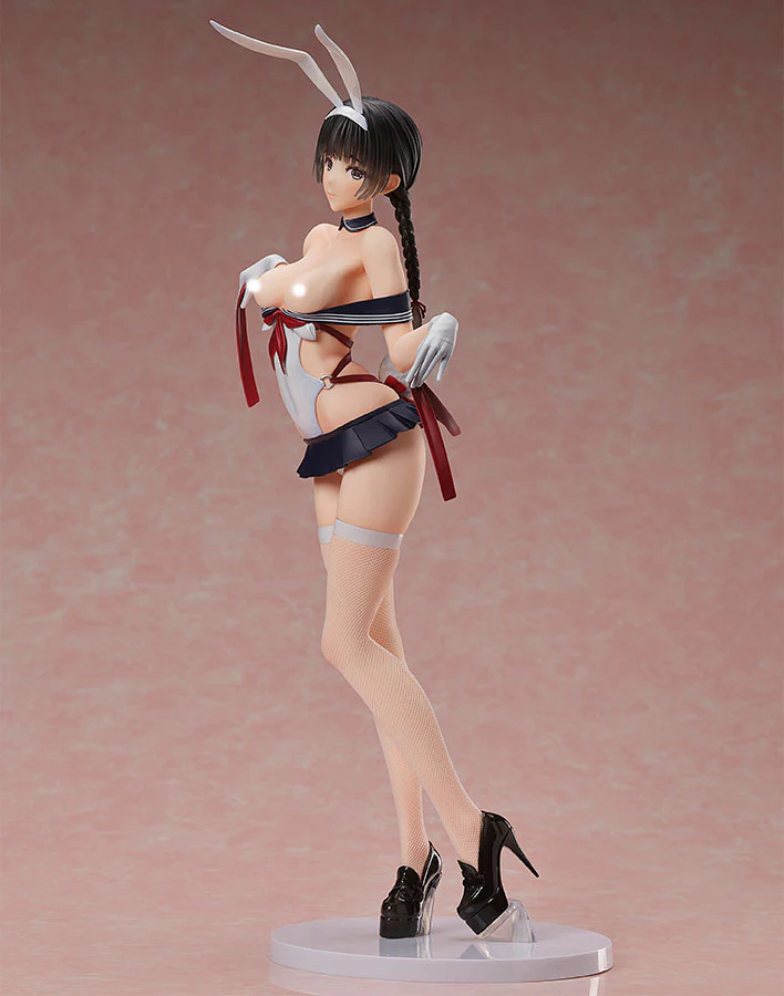Momoko Uzuki - Creators Opinion - BINDing - Image 2