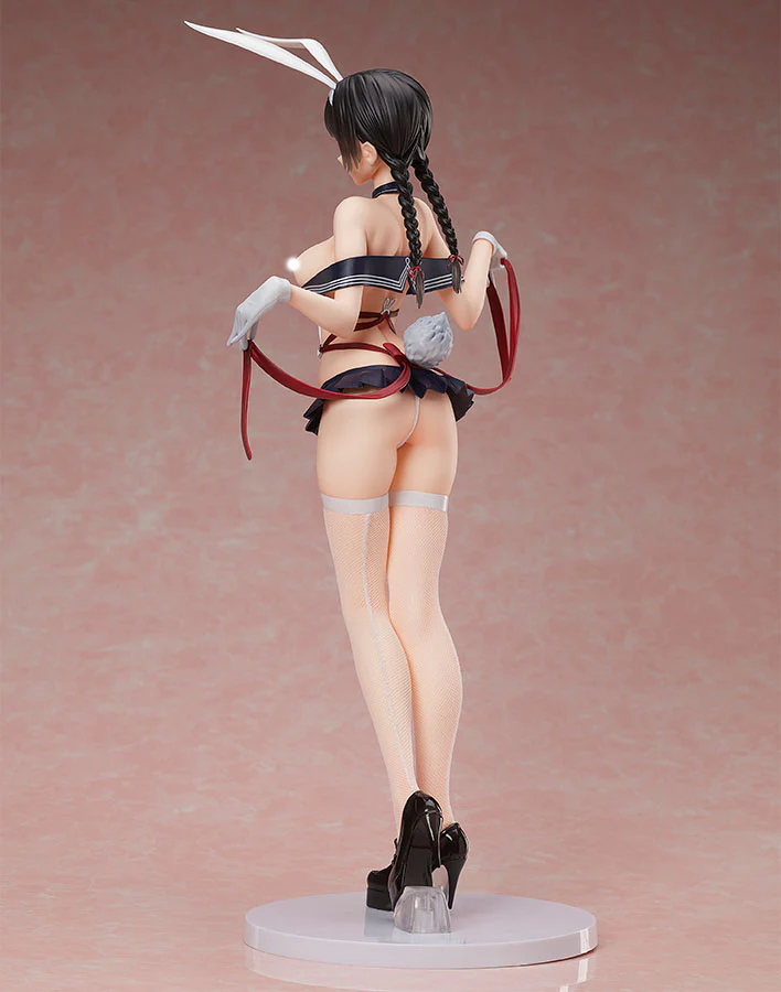 Momoko Uzuki - Creators Opinion - BINDing - Image 3
