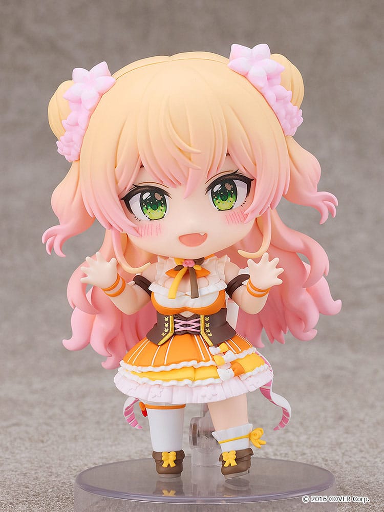 Momosuzu Nene Nendoroid Good Smile Company