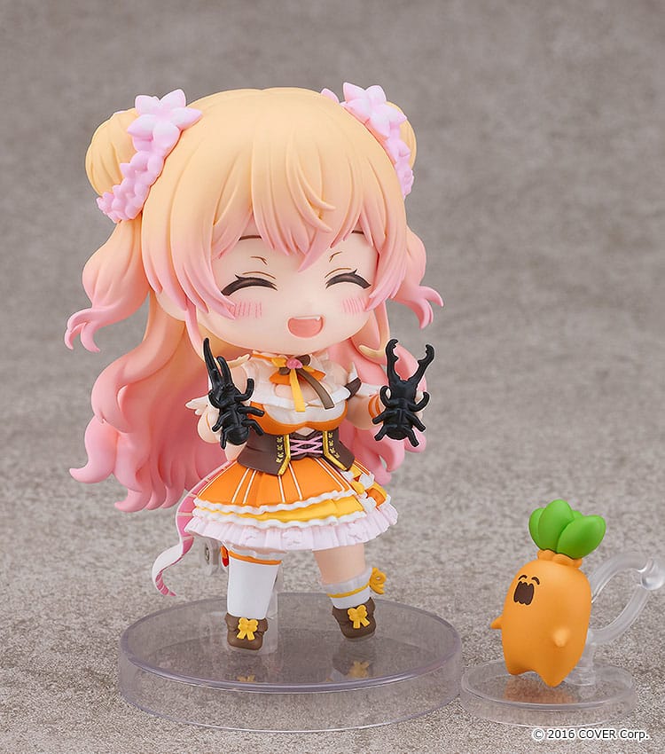 Momosuzu Nene Nendoroid Good Smile Company - Image 4