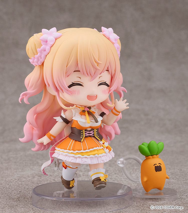 Momosuzu Nene Nendoroid Good Smile Company - Image 6