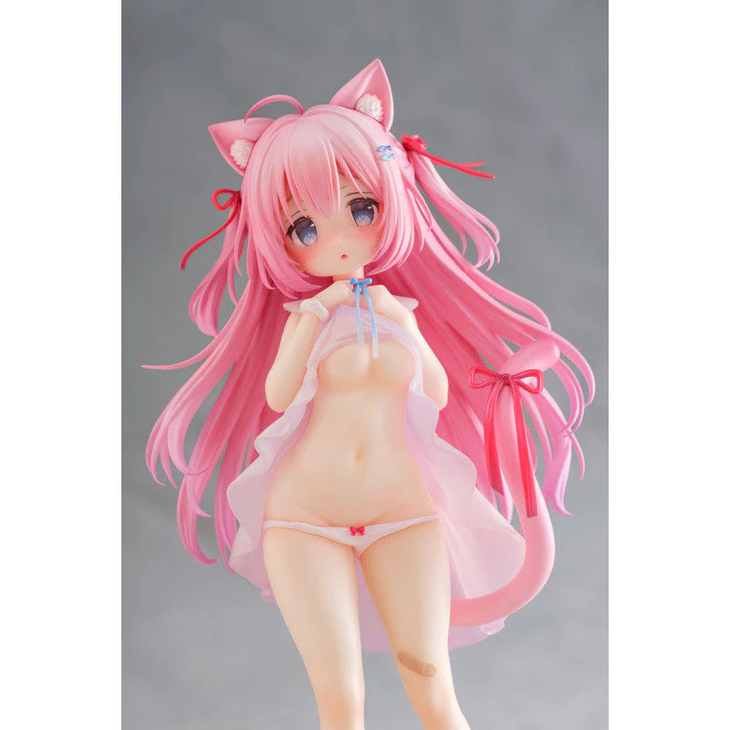 Momozu Komamochi - Original Character - Daiki Kougyou - Image 9