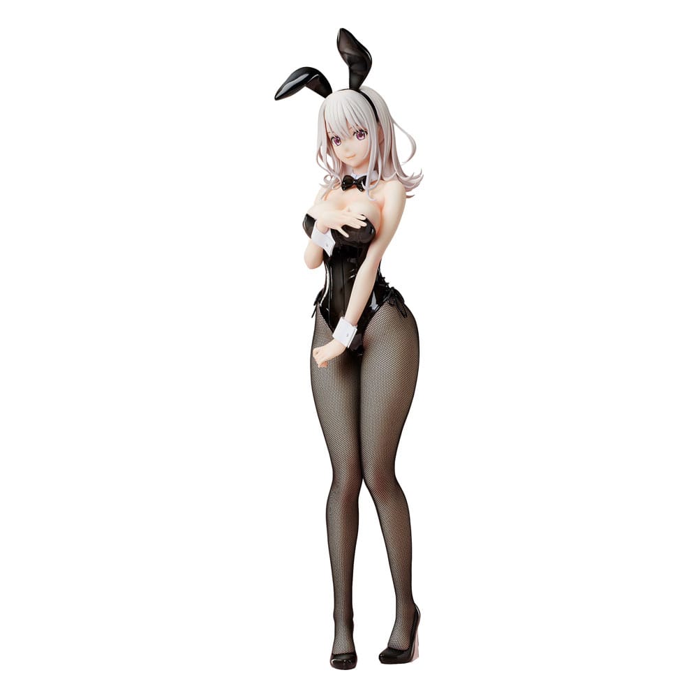 Mona Kawai Bunny Ver. FREEing