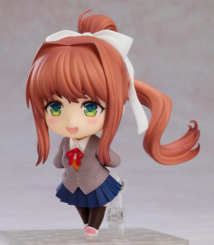 Monika (Rerelease) Nendoroid Good Smile Company - Image 3