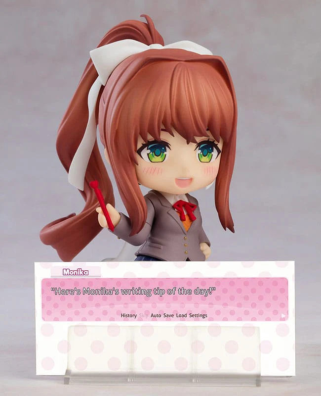 Monika (Rerelease) Nendoroid Good Smile Company - Image 4