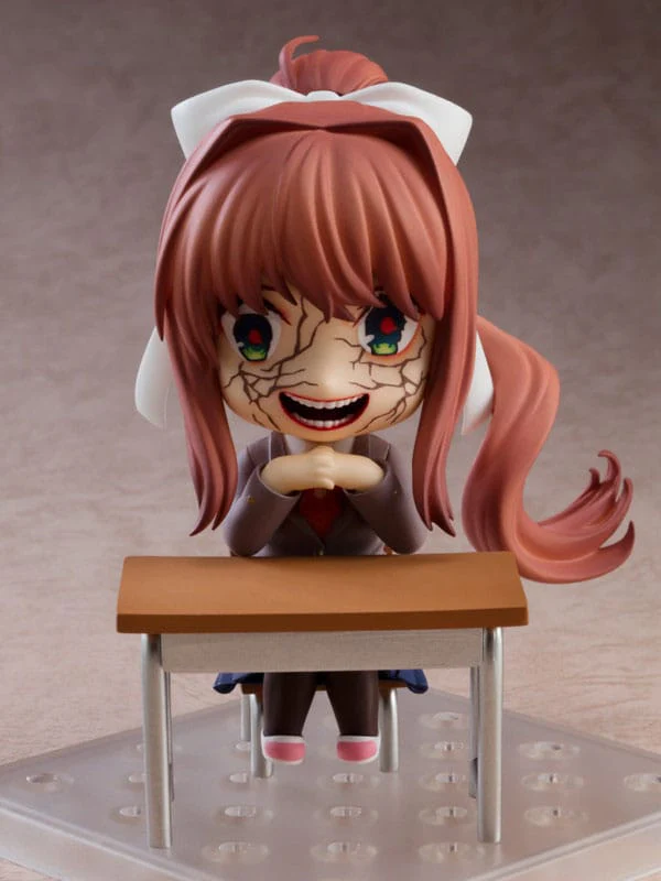 Monika (Rerelease) Nendoroid Good Smile Company - Image 7