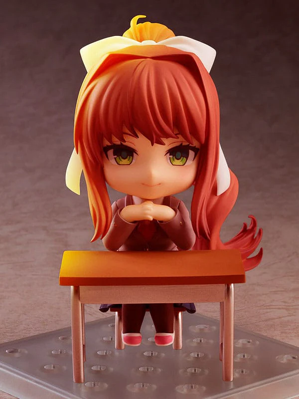 Monika (Rerelease) Nendoroid Good Smile Company - Image 9