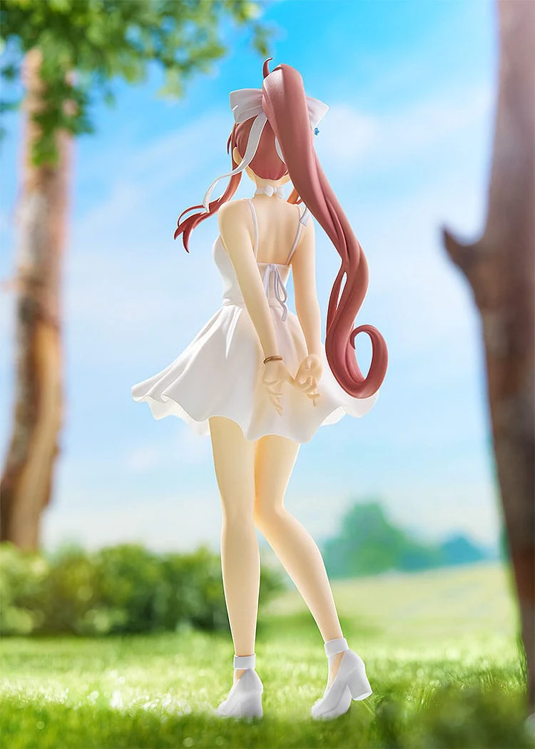 Monika: White Dress Ver. Good Smile Company - Image 5