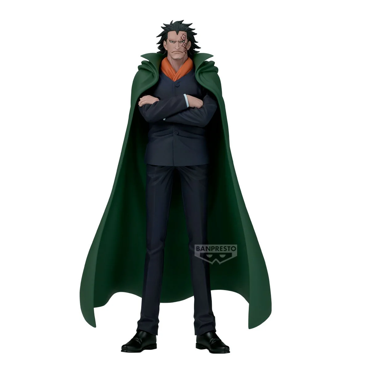 Monkey D. Dragon DXF-Special Banpresto