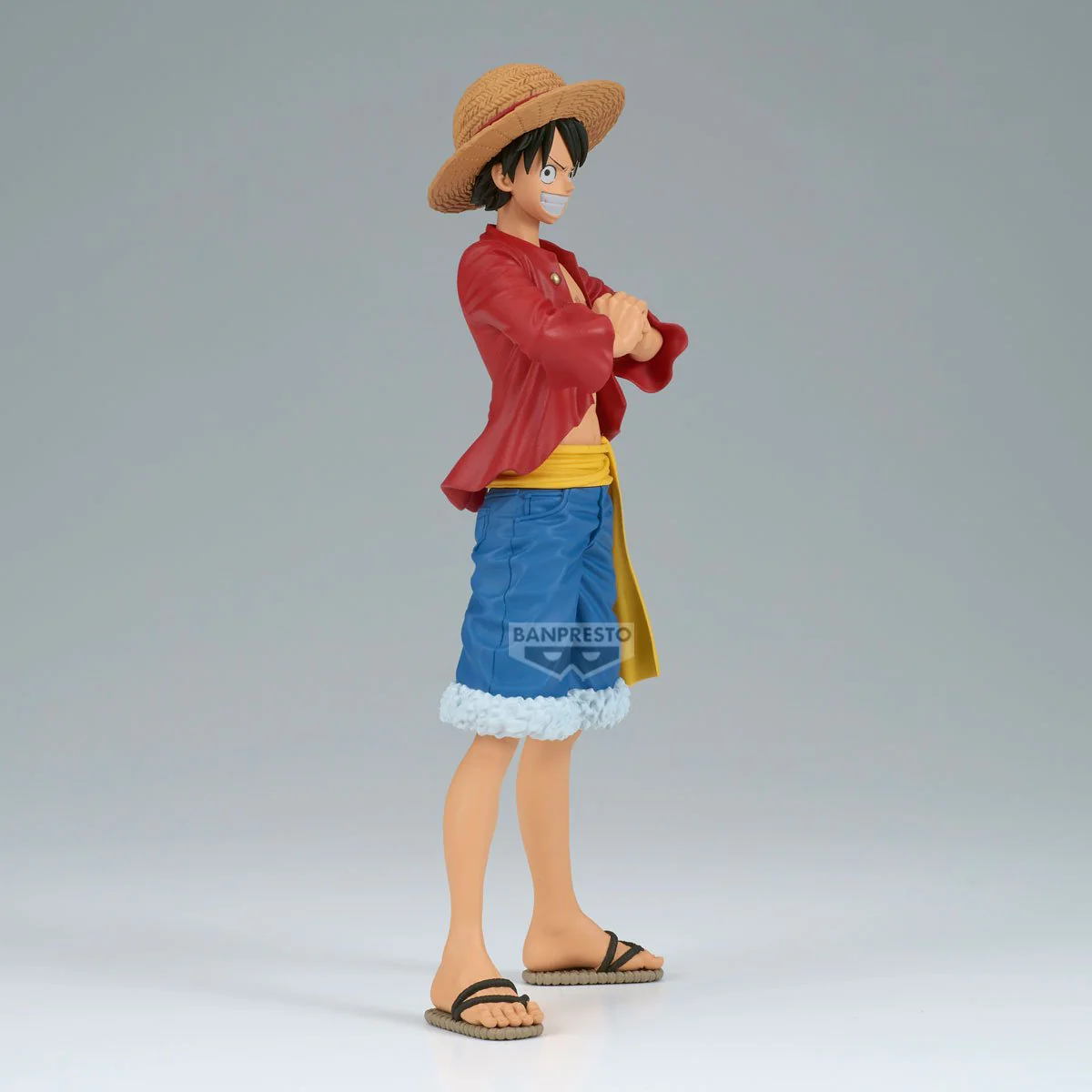 Monkey D. Luffy DXF Special Banpresto - Image 3