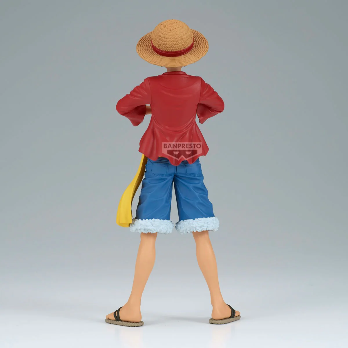 Monkey D. Luffy DXF Special Banpresto - Image 4
