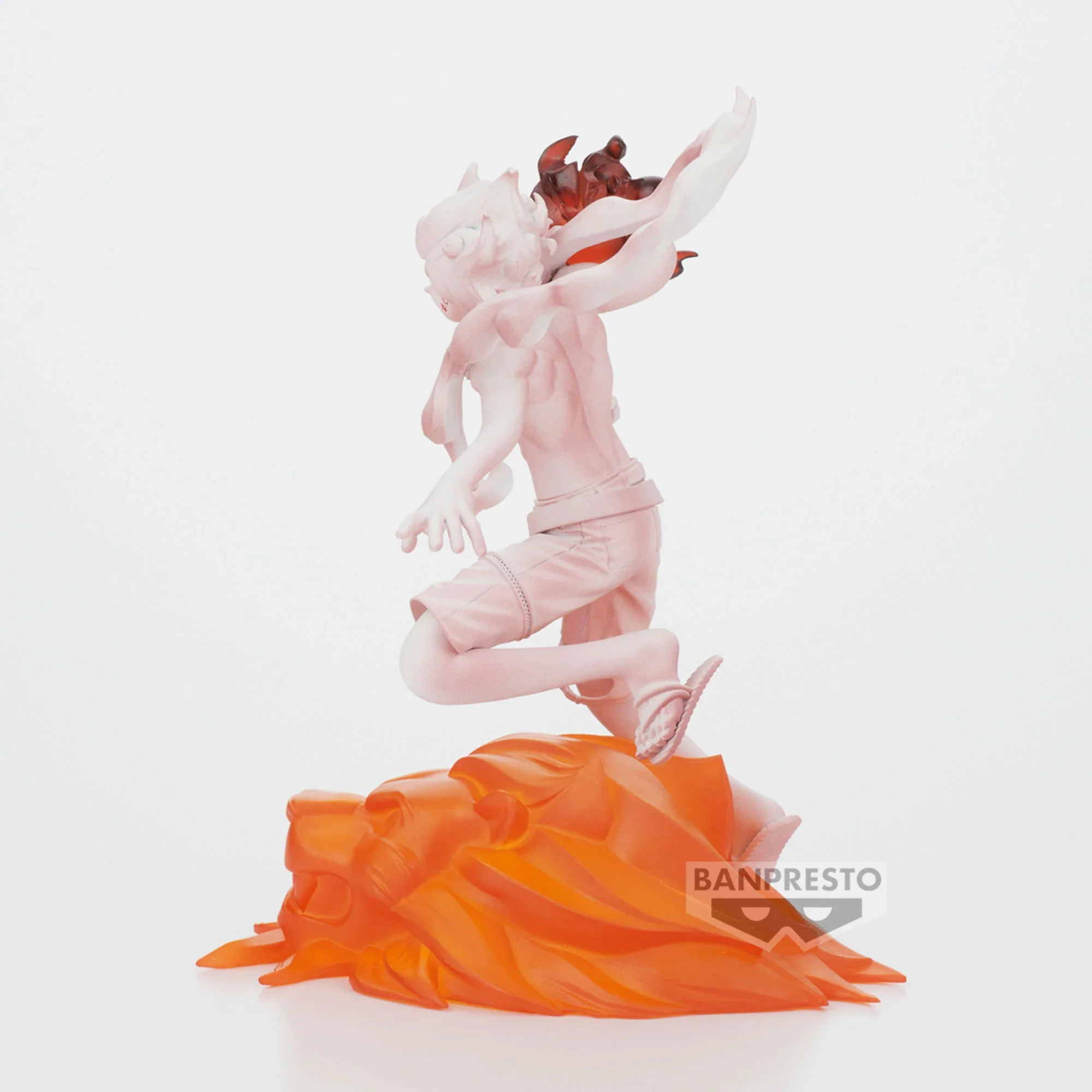Monkey.D Ruffy - One Piece - Banpresto - Image 3