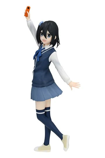 Mono Trio-Try-iT PVC Statue Satsuki Amamiya