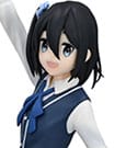 Mono Trio-Try-iT PVC Statue Satsuki Amamiya - Image 2