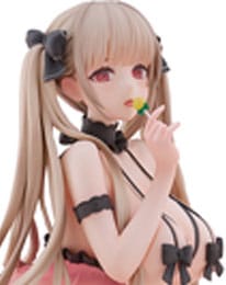 Mono Trio-Try-iT PVC Statue Satsuki Amamiya - Image 31