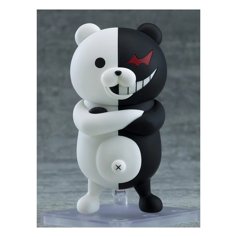 Monokuma 2.0 Nendoroid Good Smile Company - Image 2