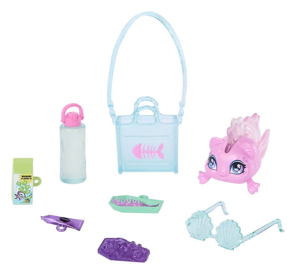 Monster High Puppe Lagoona Blue - Image 4