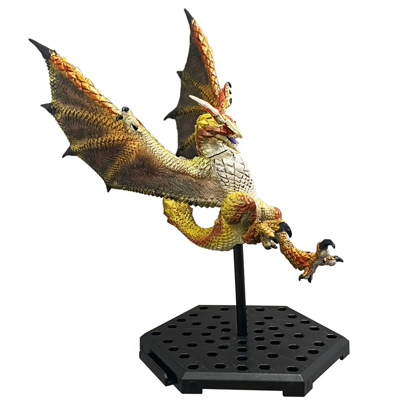 Monster Hunter Builder 20th Anniversary Best Selection Vol.2 Capcom - Image 4