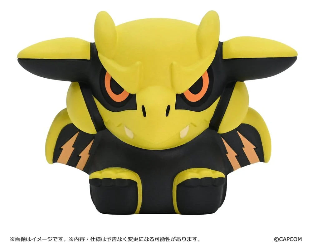 Monster Hunter Capcom Figure Builder Fingerpuppe Vol. 3 - Image 5