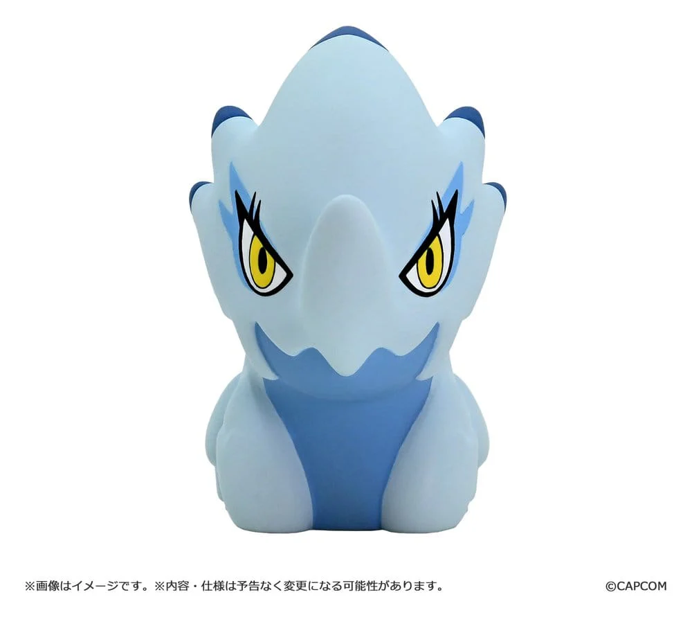 Monster Hunter Capcom Figure Builder Fingerpuppe Vol. 3 - Image 8