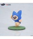 Monster Hunter Rise Sammelfiguren 6er-Pack Felyne Cat - Image 13