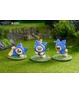 Monster Hunter Rise Sammelfiguren 6er-Pack Felyne Cat - Image 15