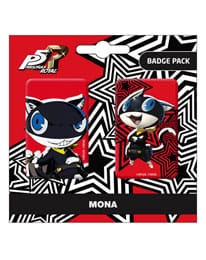 Monster Hunter Rise Sammelfiguren 6er-Pack Felyne Cat - Image 36