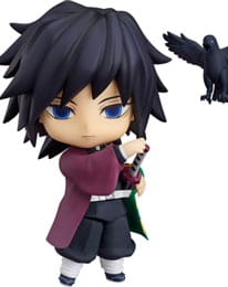 Monster Hunter Rise Sammelfiguren 6er-Pack Felyne Cat - Image 39
