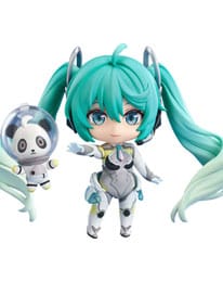 Monster Hunter Rise Sammelfiguren 6er-Pack Felyne Cat - Image 50