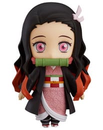 Monster Hunter Rise Sammelfiguren 6er-Pack Felyne Cat - Image 51