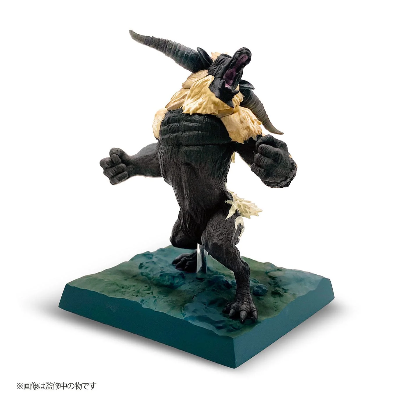 Monster Hunter Sammelfiguren Monster Collection Gallery Vol.1 - Image 8