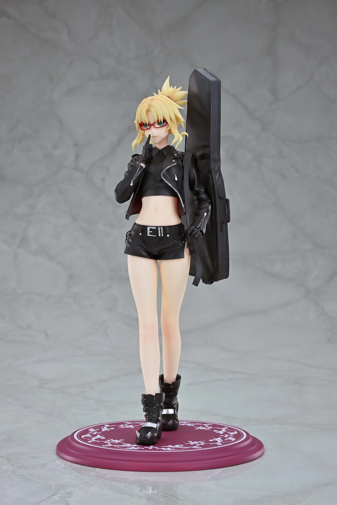Mordred Saber of Red, Original Glasses Model Ver. Wanderer - Image 11