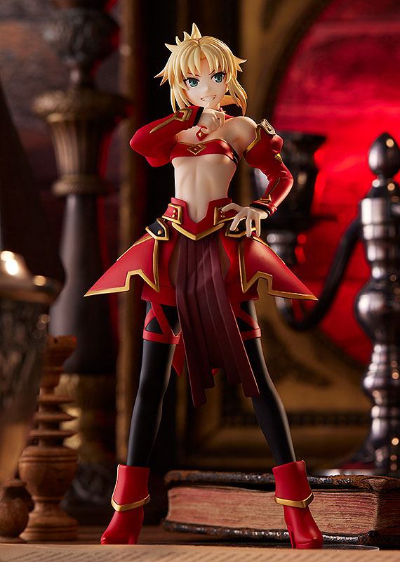 Mordred - Saber Ver. : Fate/Grand Order - Max Factory - Image 3