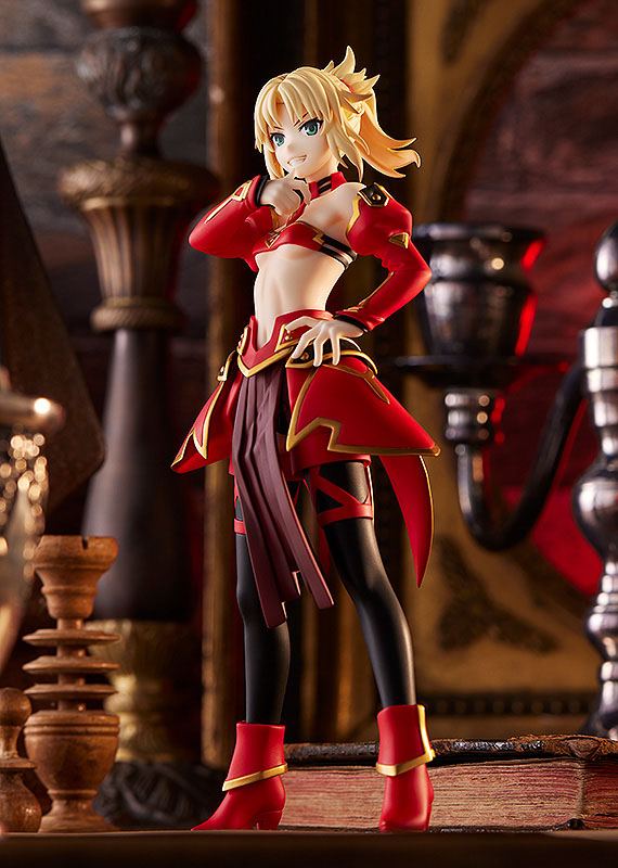 Mordred - Saber Ver. : Fate/Grand Order - Max Factory - Image 4