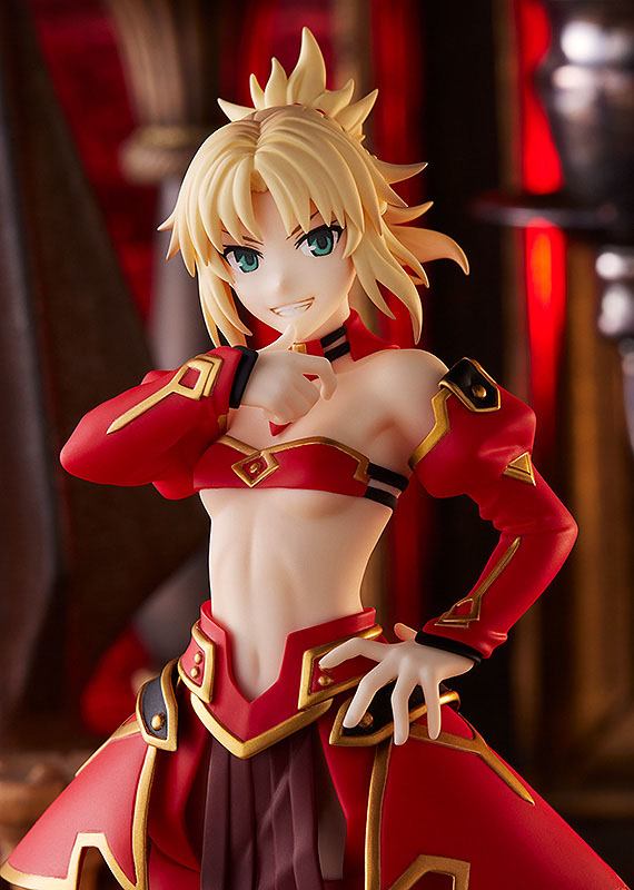 Mordred - Saber Ver. : Fate/Grand Order - Max Factory - Image 5