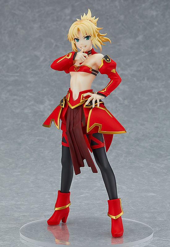 Mordred - Saber Ver. : Fate/Grand Order - Max Factory - Image 6