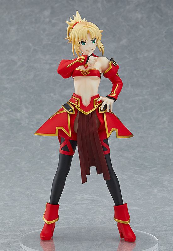 Mordred - Saber Ver. : Fate/Grand Order - Max Factory - Image 7