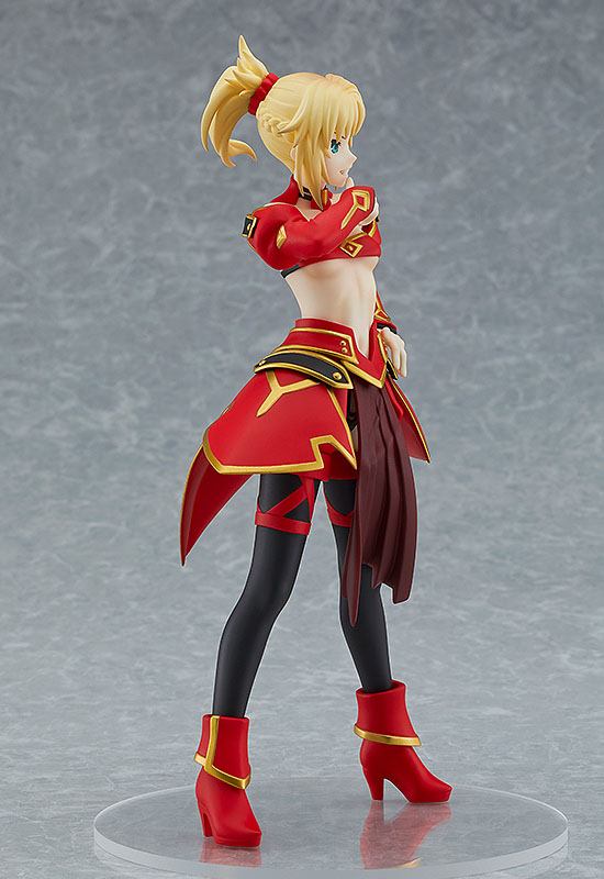 Mordred - Saber Ver. : Fate/Grand Order - Max Factory - Image 8