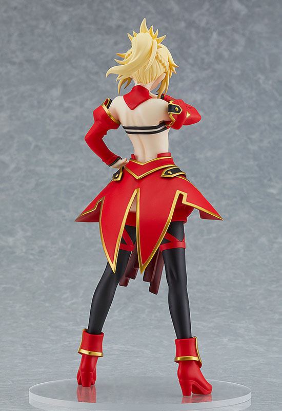Mordred - Saber Ver. : Fate/Grand Order - Max Factory - Image 9