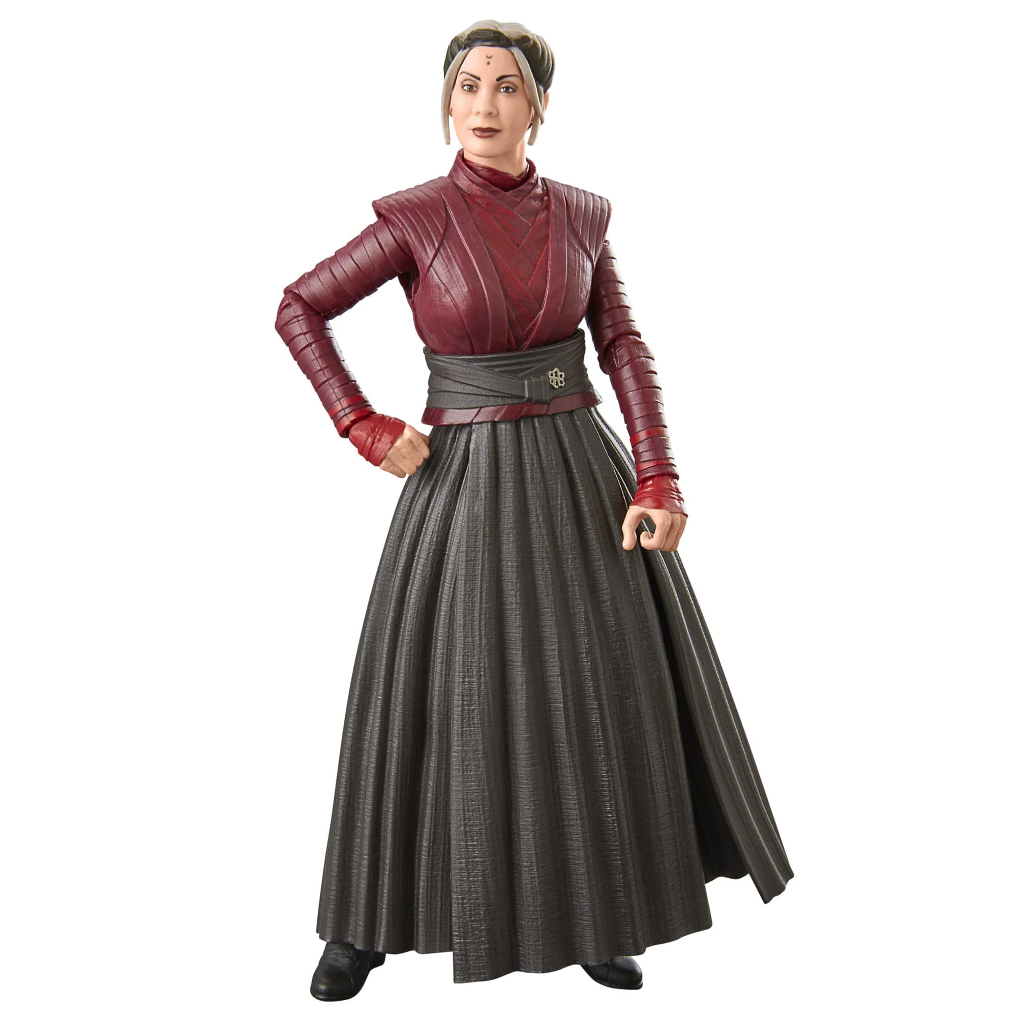 Morgan Elsbeth - Black Series - Hasbro