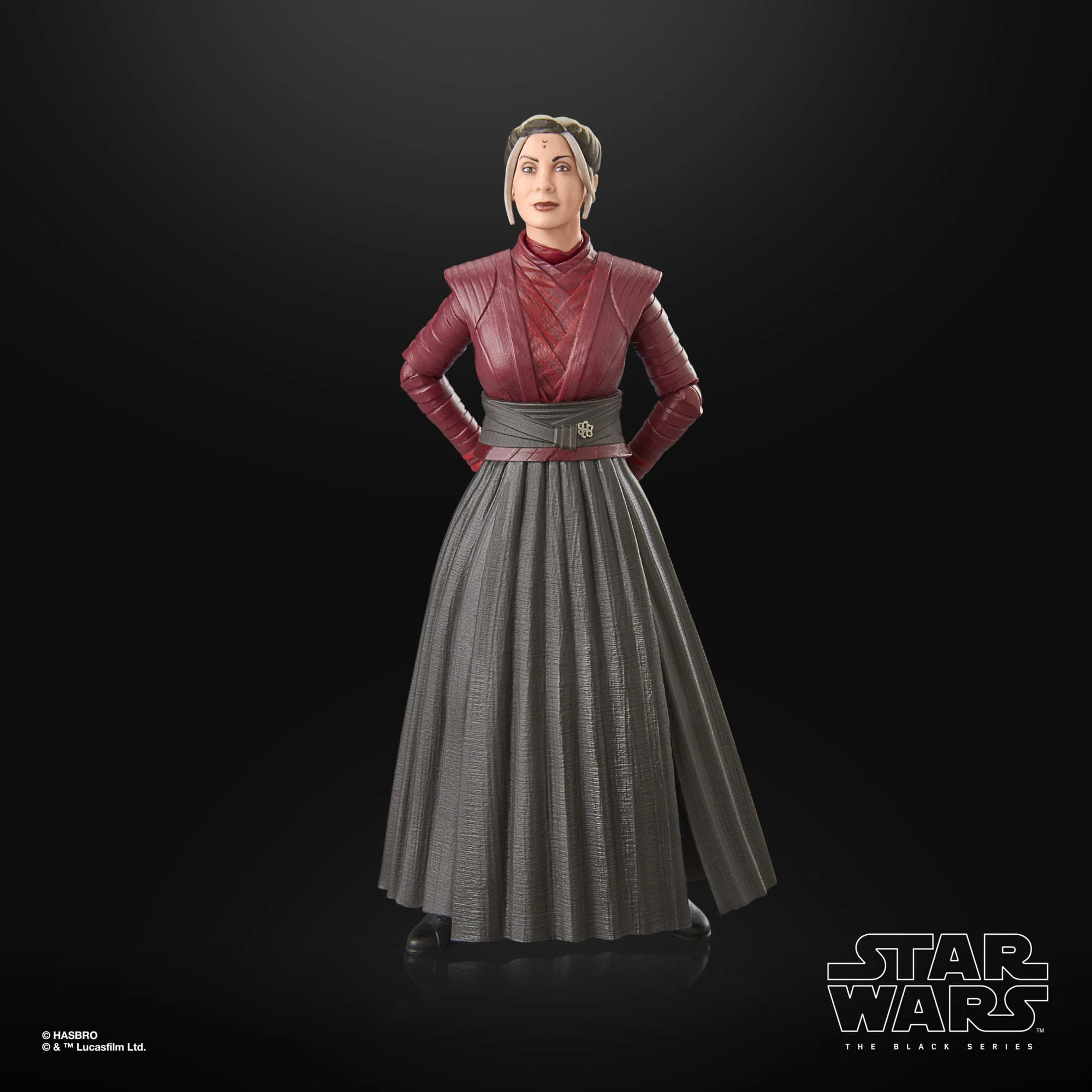 Morgan Elsbeth - Black Series - Hasbro - Image 10