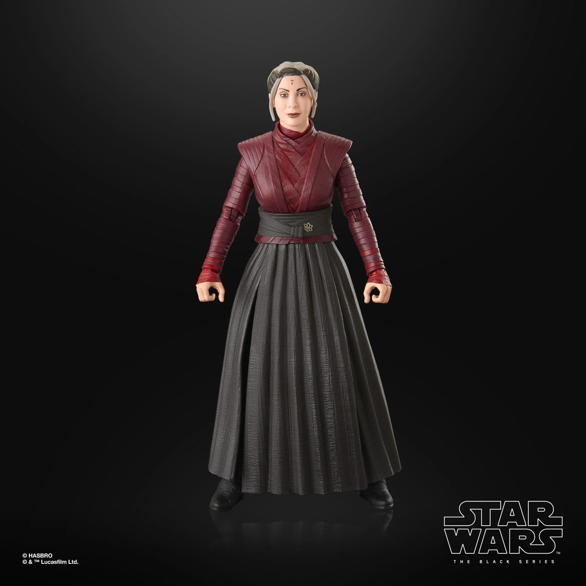 Morgan Elsbeth - Black Series - Hasbro - Image 4