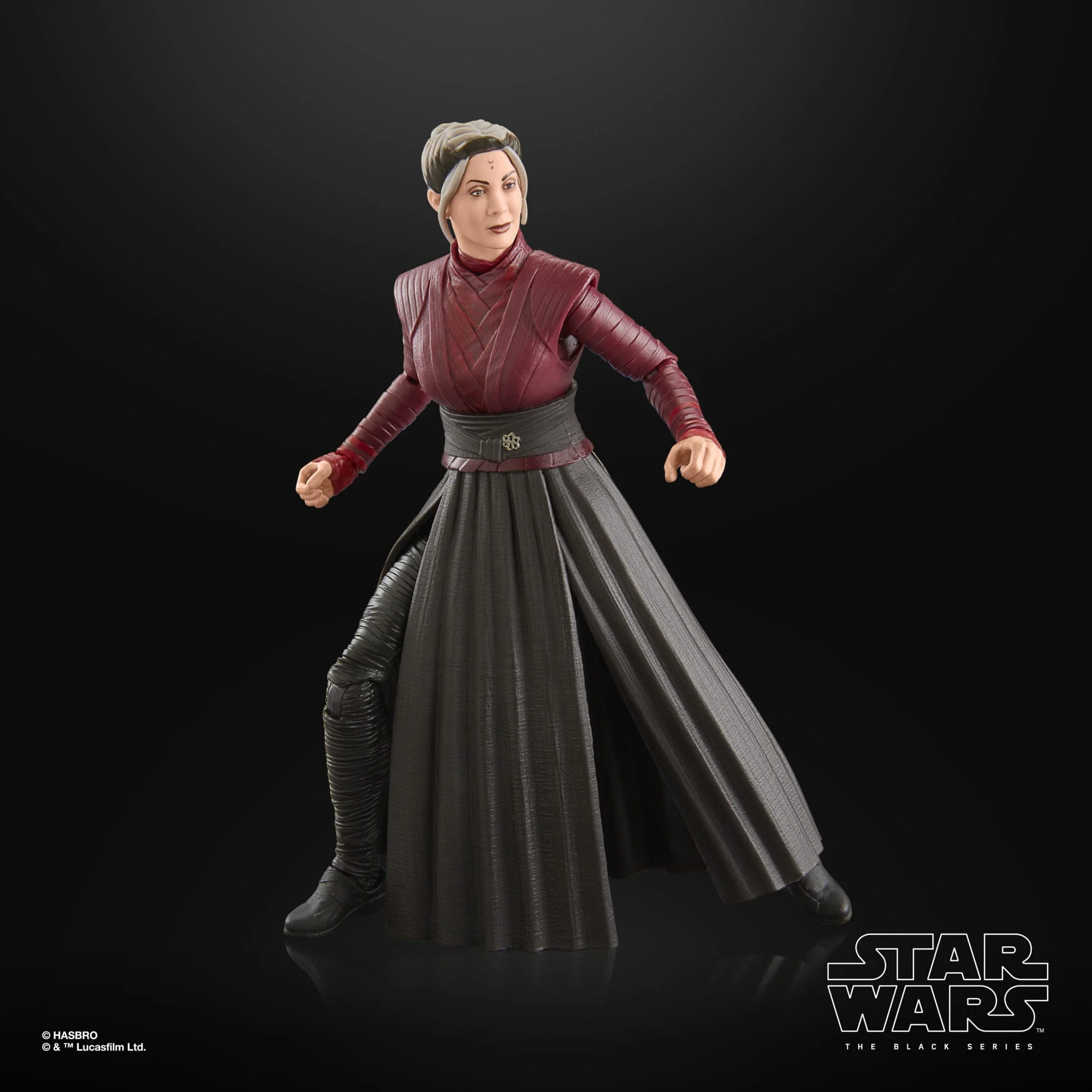 Morgan Elsbeth - Black Series - Hasbro - Image 5