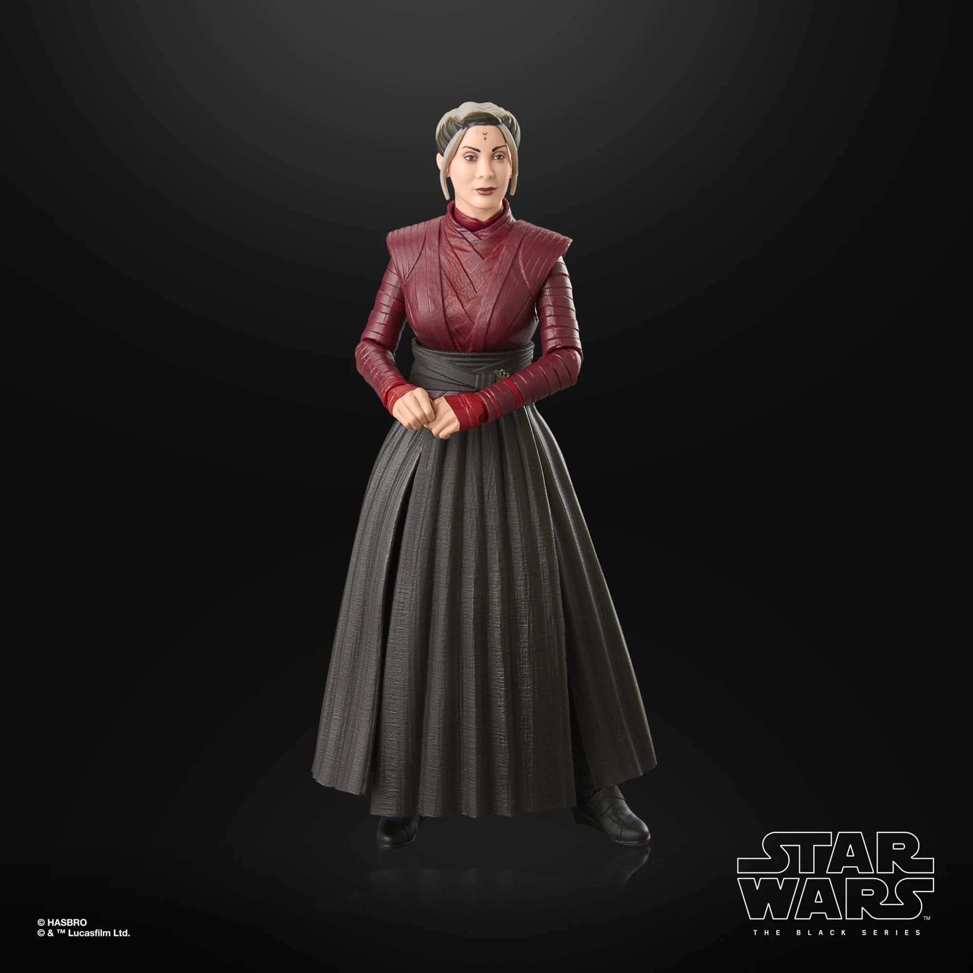 Morgan Elsbeth - Black Series - Hasbro - Image 7