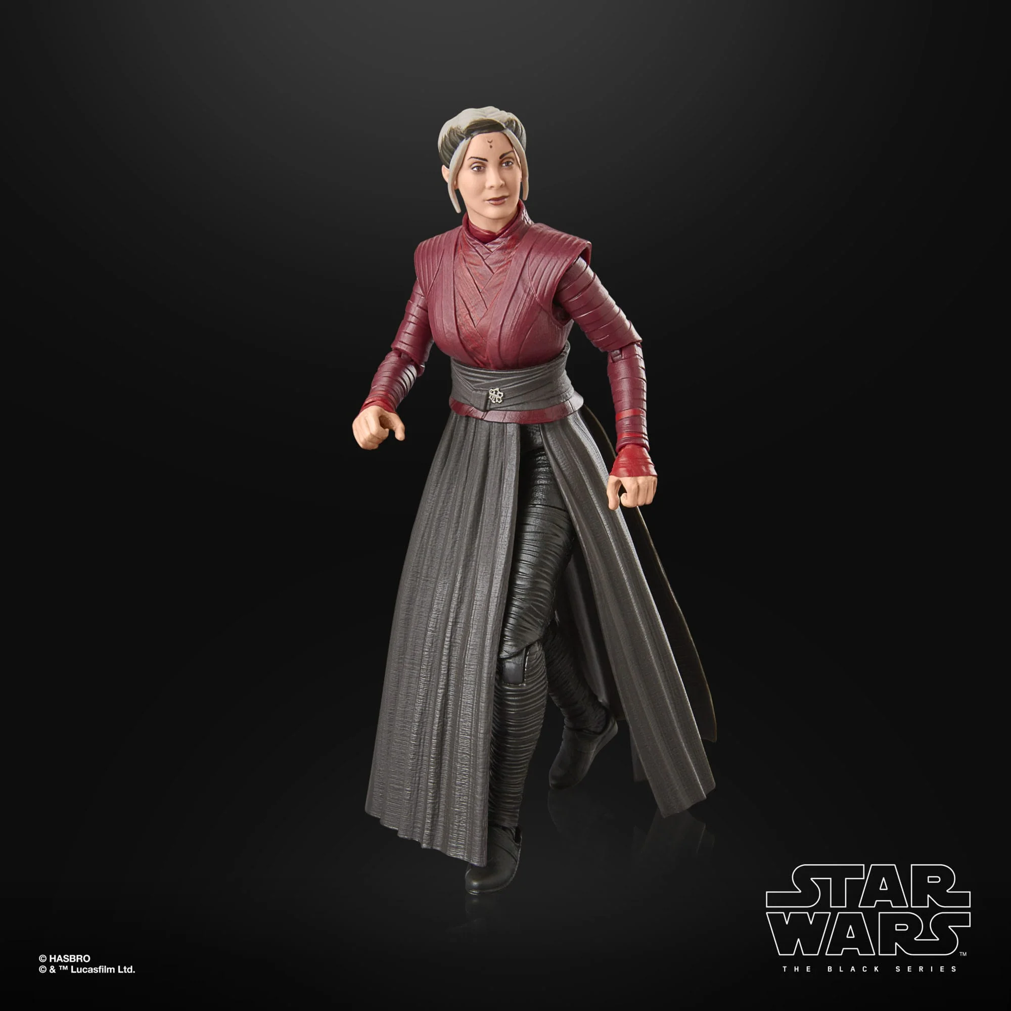 Morgan Elsbeth - Black Series - Hasbro - Image 8