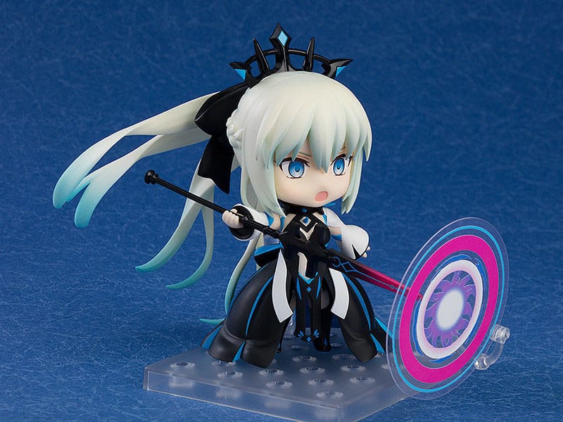 Morgan le Fay Berserker Nendoroid Good Smile Company - Image 4