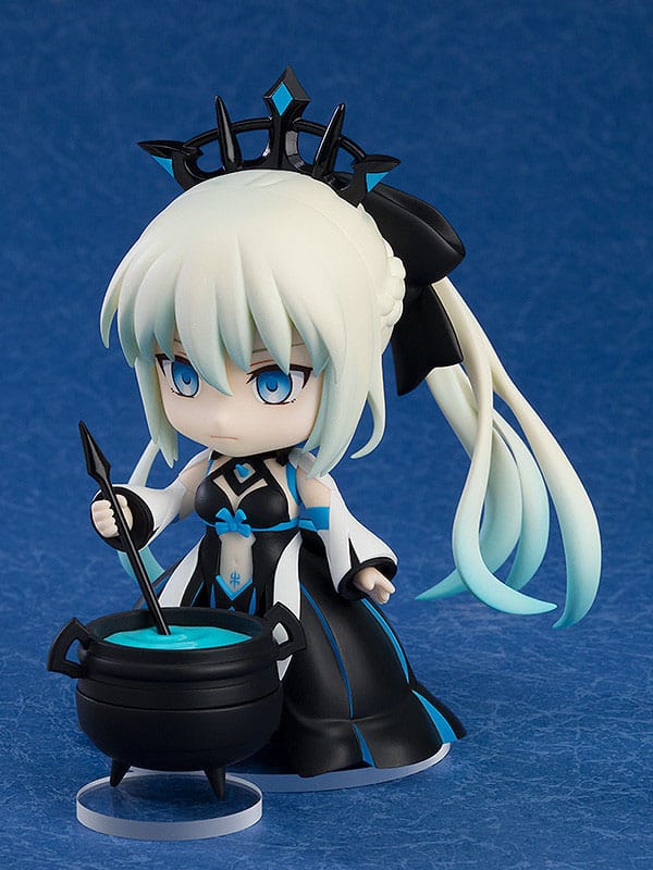 Morgan le Fay Berserker Nendoroid Good Smile Company - Image 5