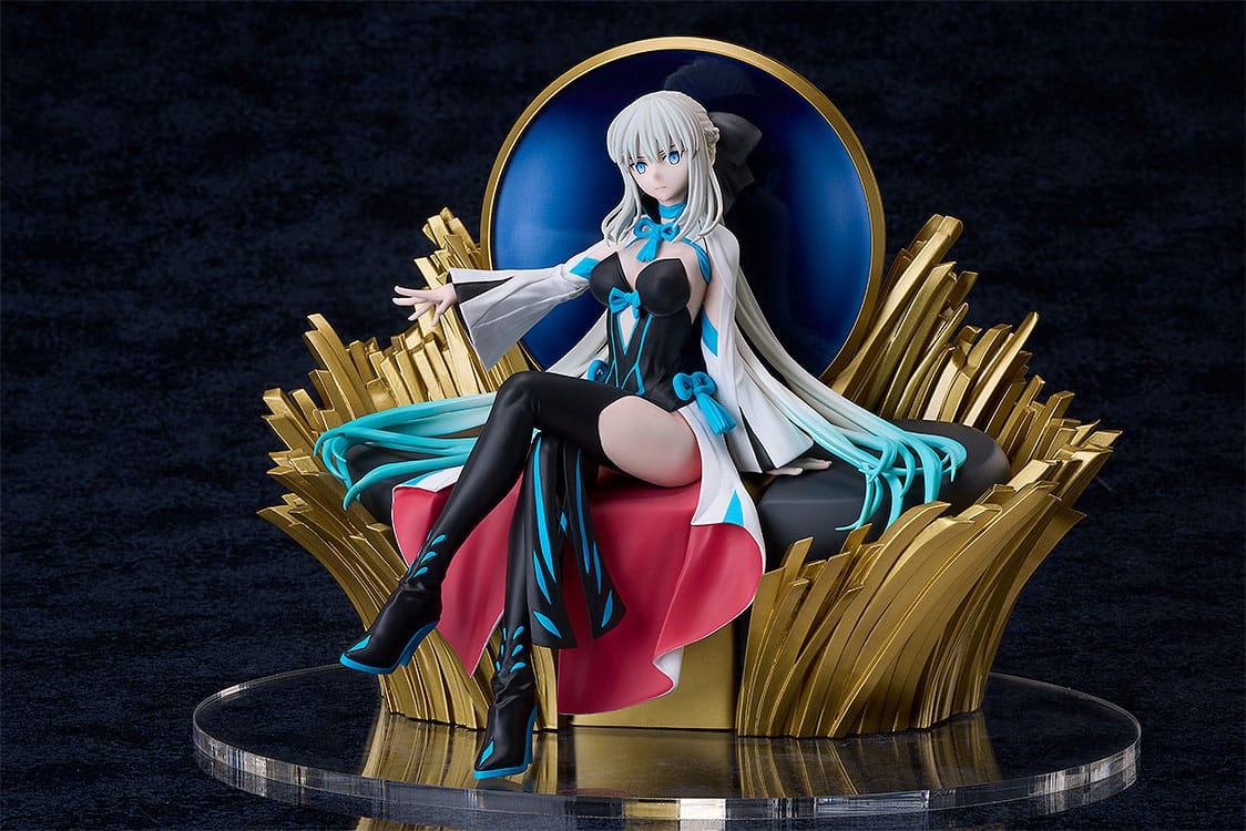 Morgan le Fay Berserker Ver. Aniplex