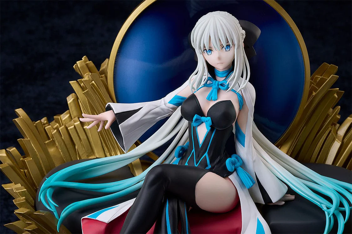 Morgan le Fay Berserker Ver. Aniplex - Image 6
